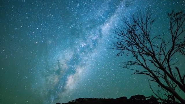 为什么宇宙是黑色而不是白色？白色的宇宙看起来是什么样子？994 / 作者:123456809 / 帖子ID:54688