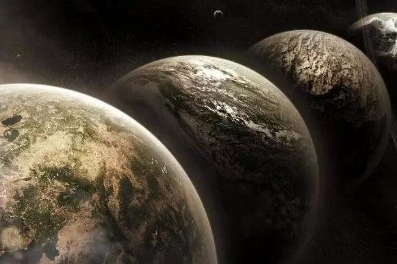 5种关于时间和宇宙的“奇特理论”！每一种都脑洞大开178 / 作者:知足常乐77 / 帖子ID:54689