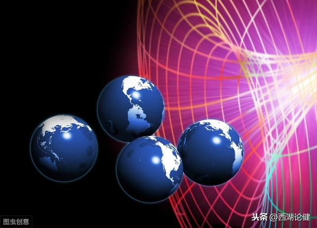 平行世界真的存在吗？科学家给出三种推测，每一个都可能是入口955 / 作者:chaom / 帖子ID:54695