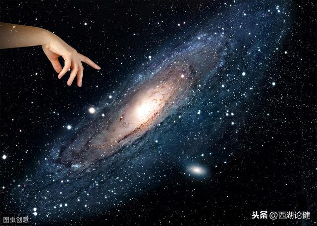平行世界真的存在吗？科学家给出三种推测，每一个都可能是入口292 / 作者:chaom / 帖子ID:54695