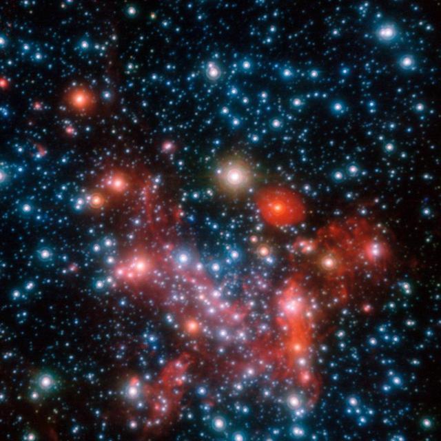 银河系不是宇宙中心的三种理论证明，你支持哪一个呢？229 / 作者:天主的爱 / 帖子ID:54697