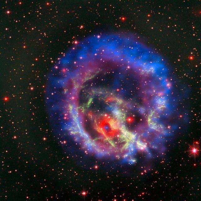 暗物质是什么？它对我们的宇宙有什么影响？一起来解密903 / 作者:cuo.cuo358 / 帖子ID:54698