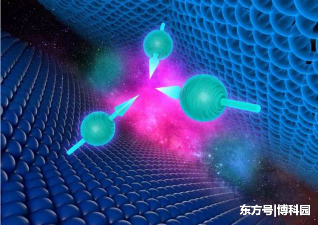 打破硅电子产品的极限！绝缘反铁磁材料，或将开启计算机新篇章527 / 作者:康乃馨老太 / 帖子ID:54713