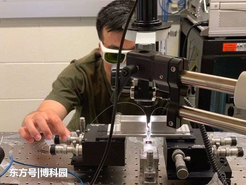 推动量子光子学发展，离量子计算机的实现又将更进一步！891 / 作者:ehNZUcIj / 帖子ID:54723