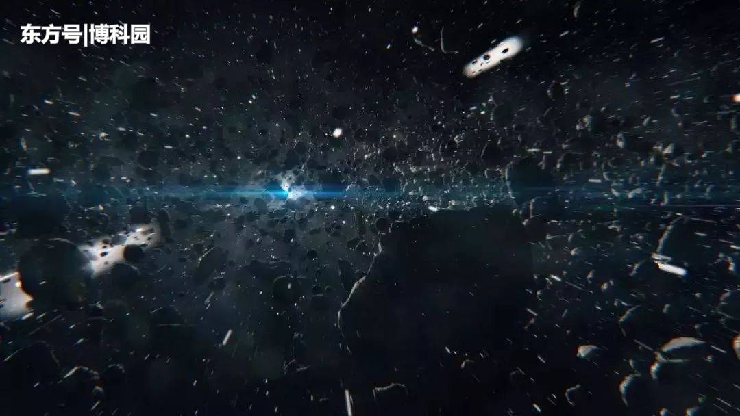研究表明生命的诞生条件，可能需要小行星和彗星的撞击才行！405 / 作者:wlQdodbj / 帖子ID:54730