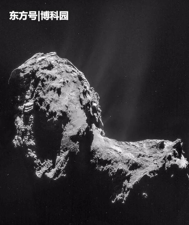 研究表明生命的诞生条件，可能需要小行星和彗星的撞击才行！290 / 作者:wlQdodbj / 帖子ID:54730