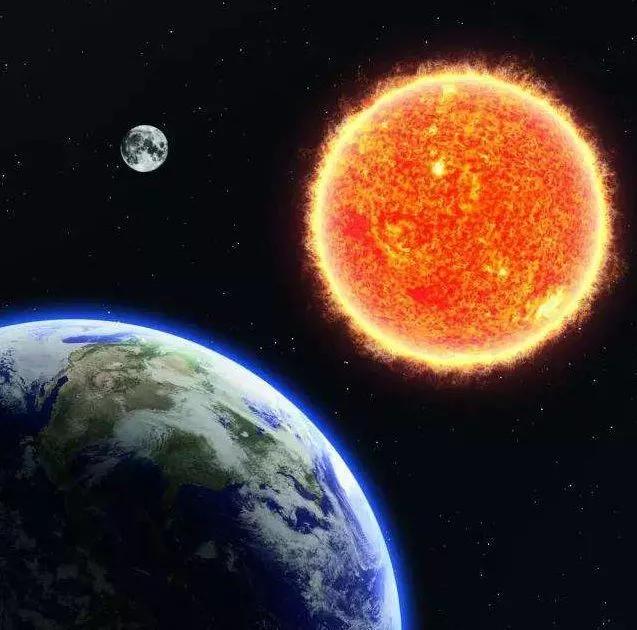 太阳附近出现的UFO是在加油？外星飞船也是以太阳能量为动力？530 / 作者:音乐之家1 / 帖子ID:54733