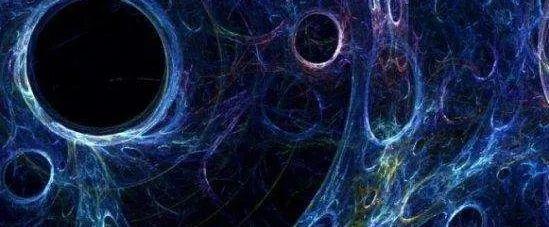 暗物质和暗能量：21世纪初物理学天空的两朵乌云22 / 作者:joneluz / 帖子ID:54739