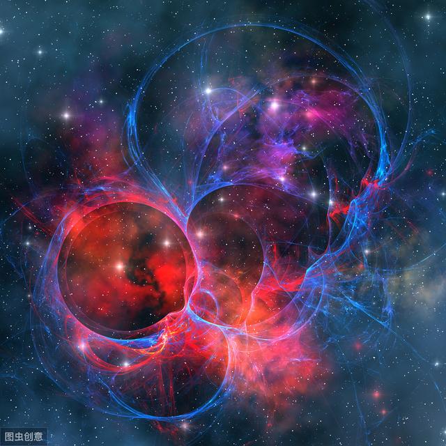 一个新的粒子或将改变宇宙的命运？科学家表示暗能量是关键755 / 作者:流动532 / 帖子ID:54740