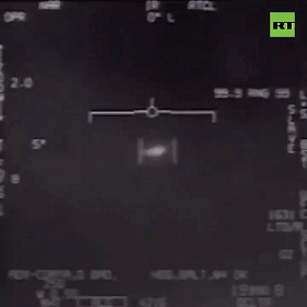 美国实锤UFO，为何各国首脑拒不承认？前总统话中有玄机301 / 作者:杰尼亚斯痔 / 帖子ID:54746