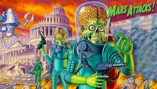 美国实锤UFO，为何各国首脑拒不承认？前总统话中有玄机470 / 作者:杰尼亚斯痔 / 帖子ID:54746