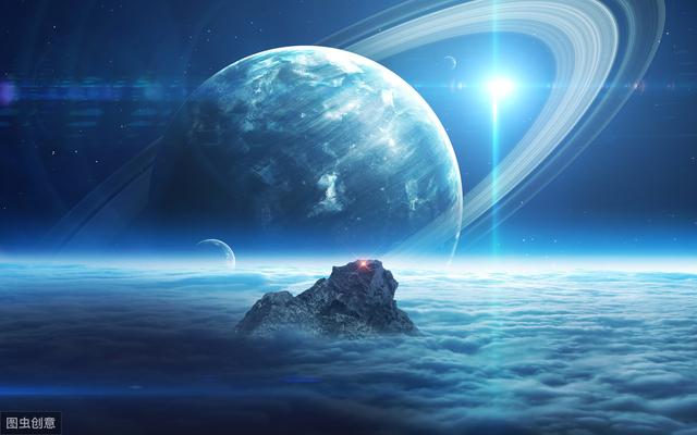 世界怎么来的 宇宙有多大？科学家认为一个点蕴含了宇宙的信息477 / 作者:快乐.每一天 / 帖子ID:54760