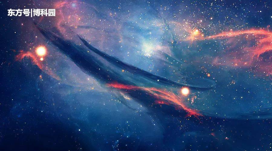 首次绘制出“氟化氢”地图，间接实现追踪宇宙中最常见的分子氢！403 / 作者:屎壳郎秧 / 帖子ID:54782