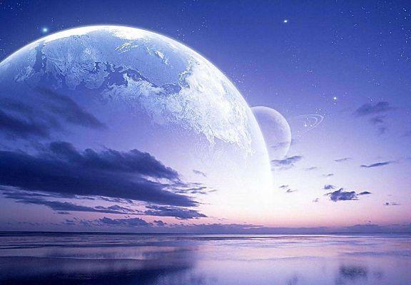 宇宙诞生前有什么？奇点从何来？暗物质能量？宇宙归宿？答案！90 / 作者:123456865 / 帖子ID:54792