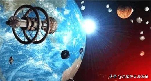 为什么说人类可能是宇宙中唯一的智慧生命？768 / 作者:禾口王君卤 / 帖子ID:54793