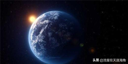为什么说人类可能是宇宙中唯一的智慧生命？522 / 作者:禾口王君卤 / 帖子ID:54793