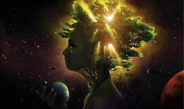 你相信达尔文进化论吗？科学家坦言：人类可能是唯一的智慧生命423 / 作者:新北狂纱 / 帖子ID:54794