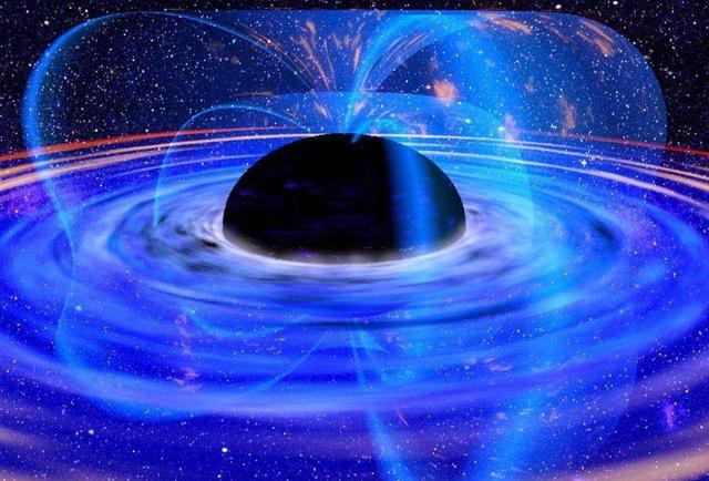 诞生与消亡，存在于宇宙两端的奇点有何不同？50 / 作者:六月清晨搅 / 帖子ID:54801