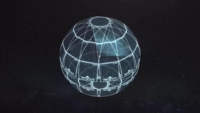 扫描宇宙一整年，NASA公布一份非凡图像！大量奥秘暗藏其中514 / 作者:lkamxmk / 帖子ID:54802