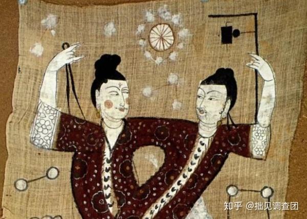 科学家在《山海经》发现，神话中的三皇五帝可能是外星人？721 / 作者:zhgz / 帖子ID:54805