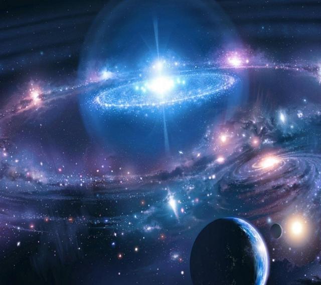 宇宙是否有外星人？这篇文章值得深度，你会有意外的思维认知506 / 作者:章牛险 / 帖子ID:54806