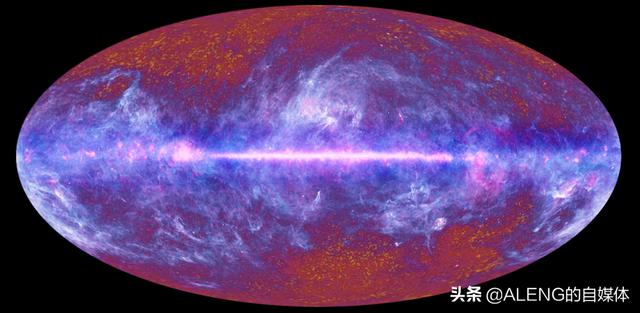 科学家首次证实：人类关于宇宙形状的认识，很可能是错误的767 / 作者:随遇而安428 / 帖子ID:54809