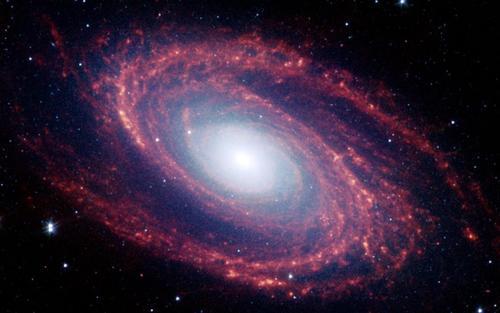 宇宙是什么形状？它可能是一个巨大的环52 / 作者:1254873 / 帖子ID:54811