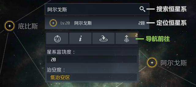 第二银河：如何进行太空旅行？这三种方法一定要记住506 / 作者:nitenite / 帖子ID:54816