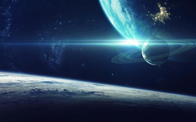 如何破解宇宙的诞生之谜？科学家：用电脑模拟800万个宇宙175 / 作者:丁侦球 / 帖子ID:54823