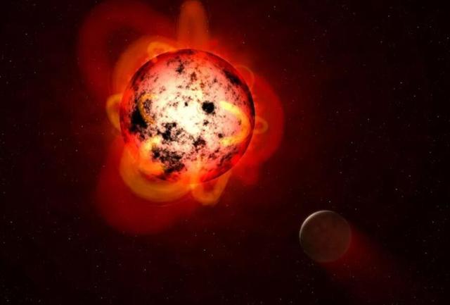科学家：外星人应该是自带光环的920 / 作者:十年2017 / 帖子ID:54825