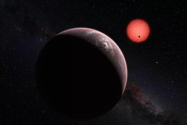 科学家：外星人应该是自带光环的80 / 作者:十年2017 / 帖子ID:54825