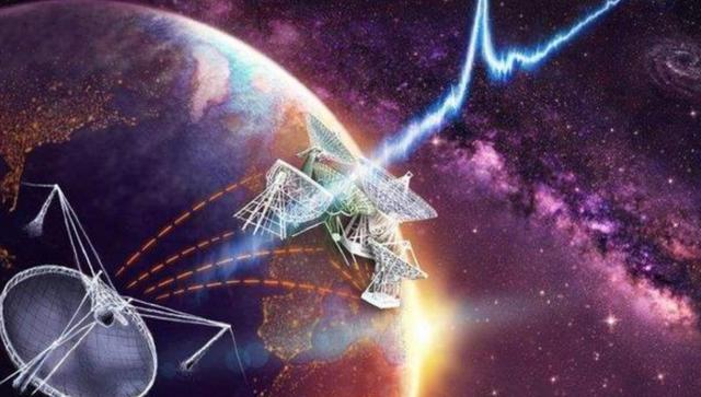 费米悖论或被证实，宇宙暗处不简单太空中的信号也不要轻易去回复886 / 作者:热忽行退 / 帖子ID:54836