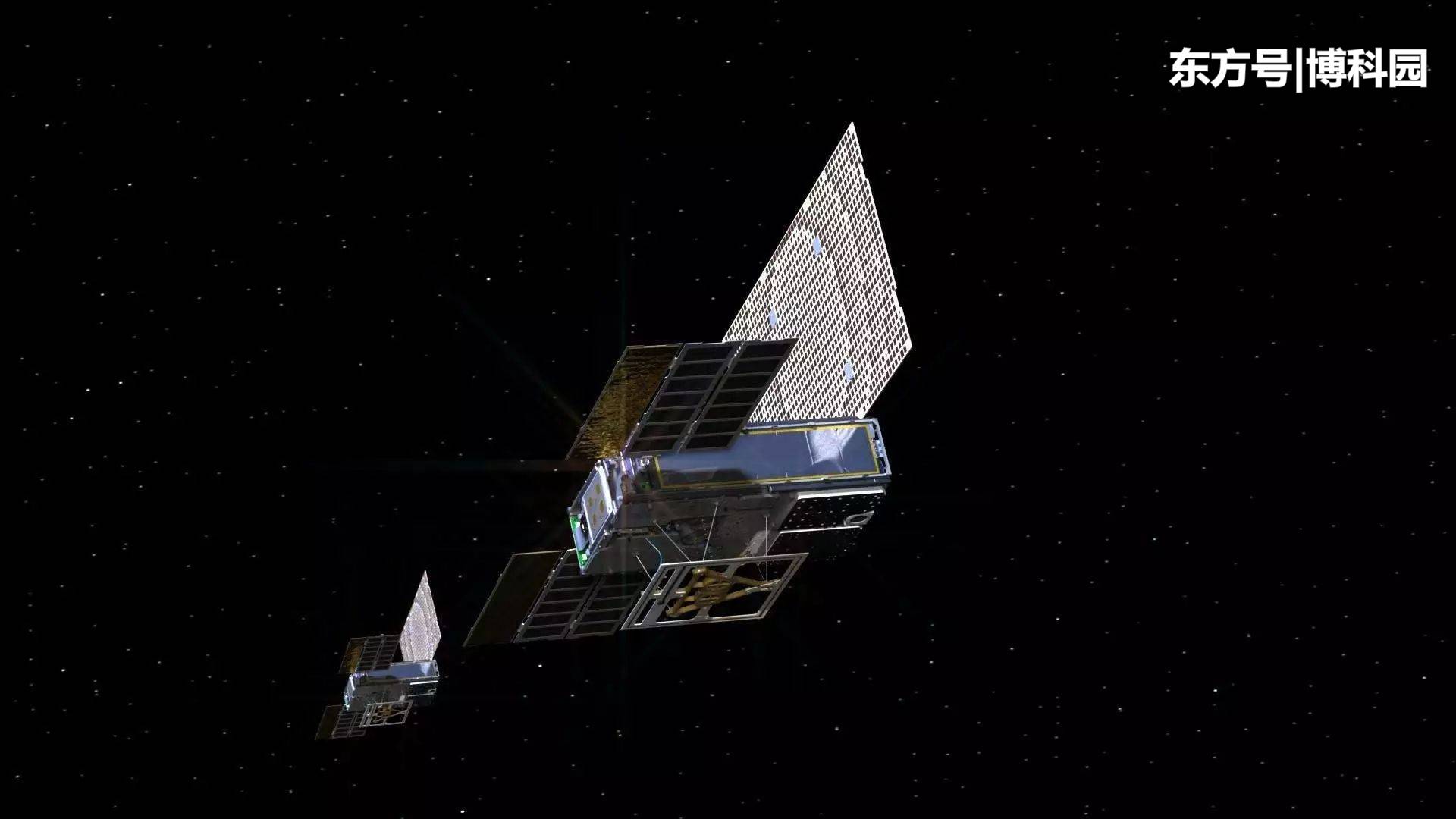 手提箱大小的小行星探测器，将去往拉格朗日点，探测这5颗小行星30 / 作者:掌舵的鱼1987 / 帖子ID:54842
