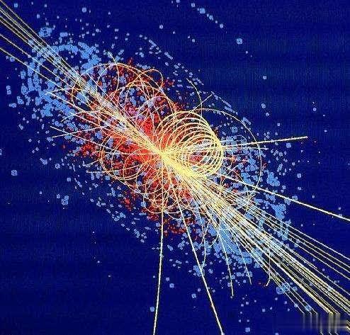 宇宙诞生38万年就已潜伏下来，掌控着人类未来，爱因斯坦为它疯狂170 / 作者:JaStE / 帖子ID:54846