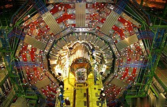 宇宙诞生38万年就已潜伏下来，掌控着人类未来，爱因斯坦为它疯狂782 / 作者:JaStE / 帖子ID:54846