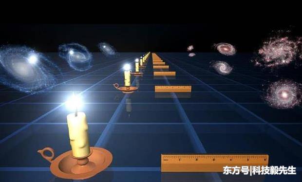 4亿亿亿亿立方光年的宇宙，这种东西无处不在，天文学家不得其解435 / 作者:m1717 / 帖子ID:54847