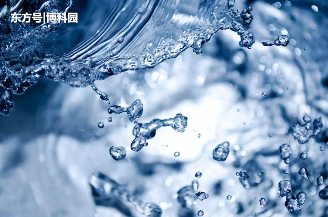 神奇的水！负93摄氏度内保持液态，液态和气态在374摄氏下共830 / 作者:登州渔夫 / 帖子ID:54855