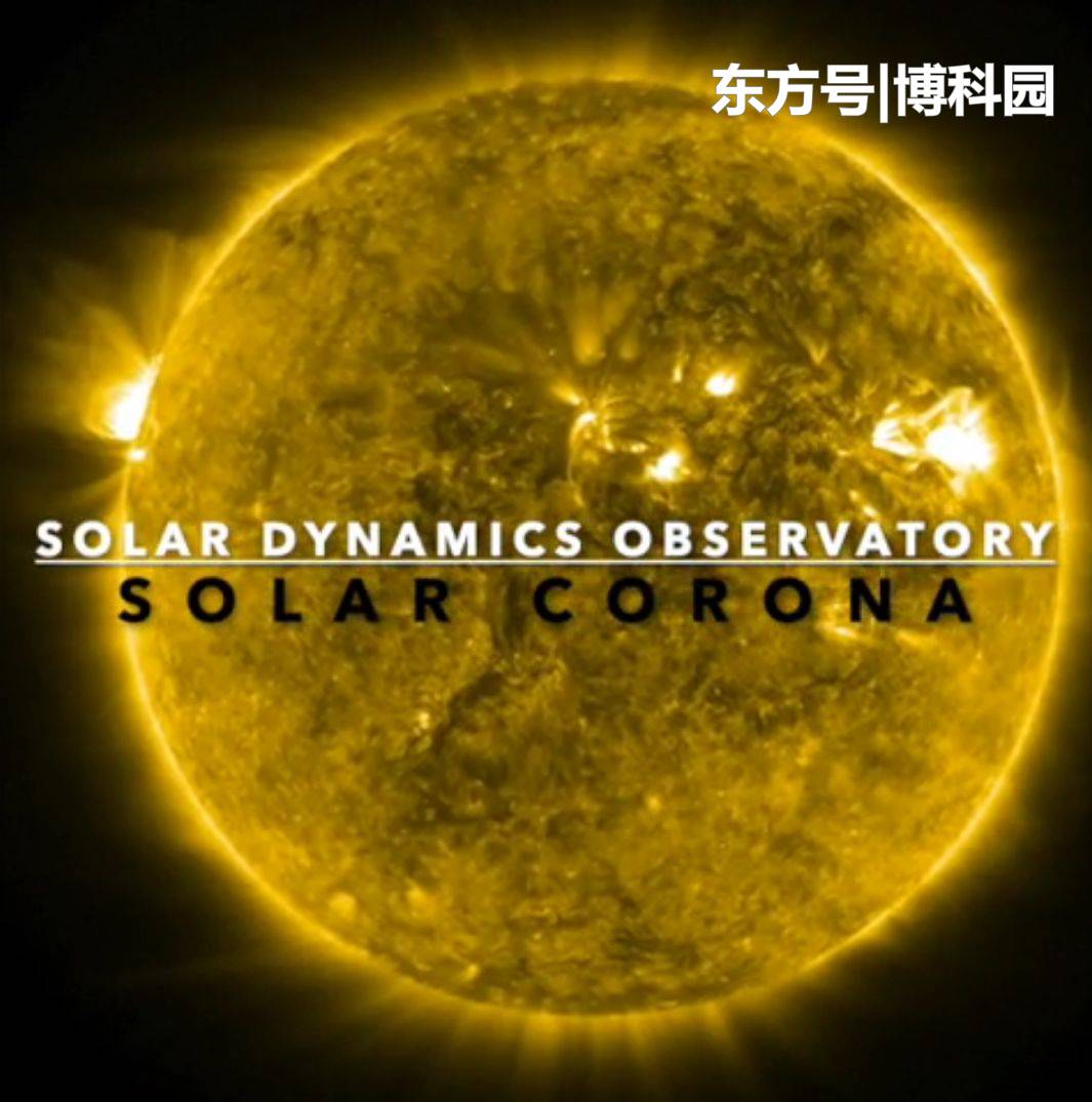 最新证据表明：磁重联是太阳表面产生针状体来源的原因！777 / 作者:Q8612 / 帖子ID:54856