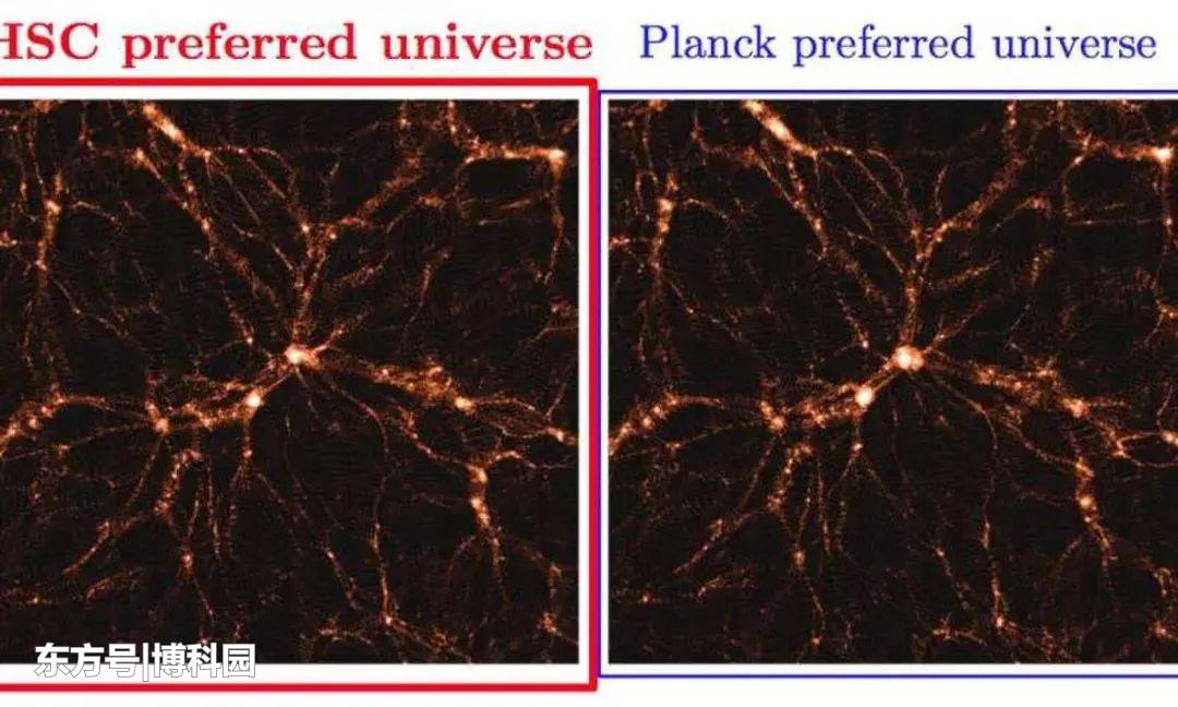 银河系为什么会自转？最新发现：星系旋转的方向取决于质量！576 / 作者:yehangdy / 帖子ID:54859