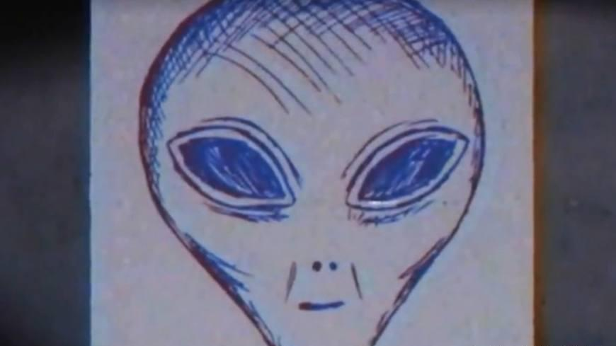 盘点历史上那些不可思议的UFO目击事件, 你听说过几个?83 / 作者:123457064 / 帖子ID:54860