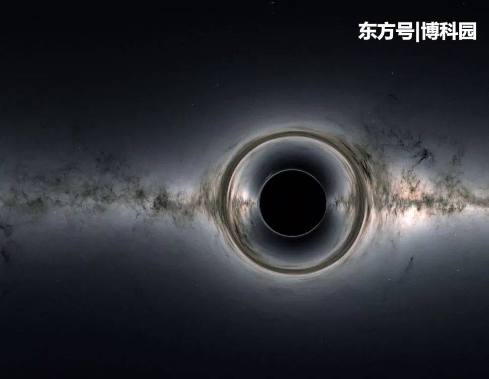 史蒂芬霍金“黑洞无毛定理”将被推翻？最新研究表明：黑洞或许有毛！555 / 作者:MyTWbwzg / 帖子ID:54884