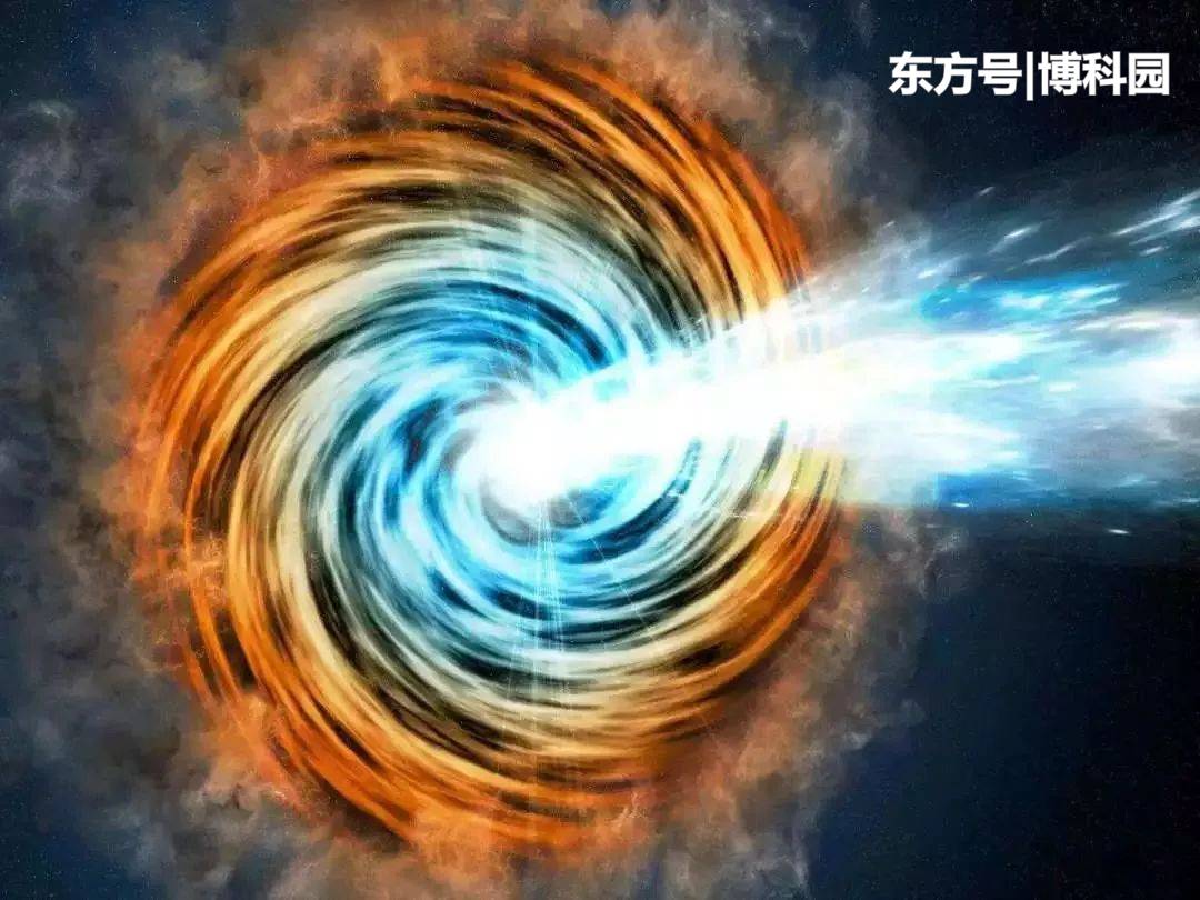 75亿光年外，发现一颗垂死恒星，释放出迄今最高能量的光！405 / 作者:123456835 / 帖子ID:54885