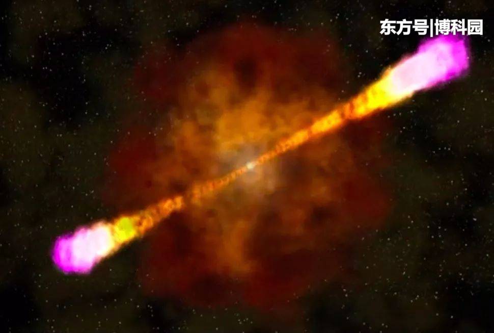 75亿光年外，发现一颗垂死恒星，释放出迄今最高能量的光！106 / 作者:123456835 / 帖子ID:54885