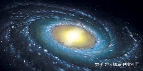 为何说银河系的中央是巨大的黑洞？178 / 作者:123457108 / 帖子ID:54888