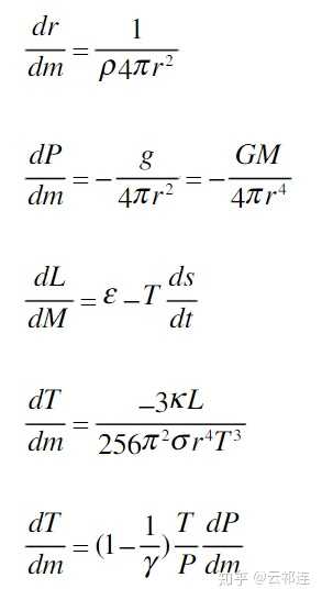黑洞，吸收足够能量以后，能不能重新变为恒星？228 / 作者:123457000 / 帖子ID:54901