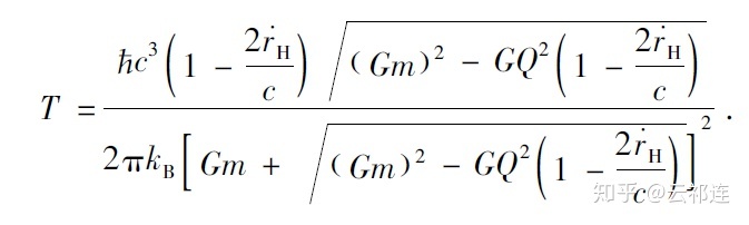 黑洞，吸收足够能量以后，能不能重新变为恒星？454 / 作者:123457000 / 帖子ID:54901