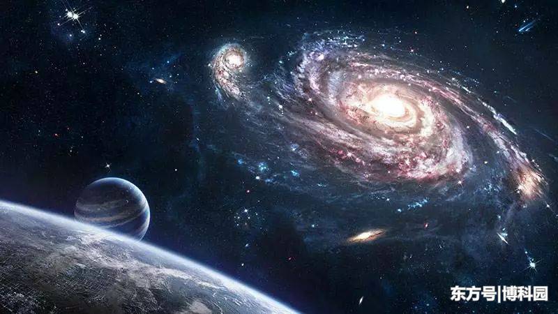 最丰富的元素之一，阿尔法磁谱仪，终于揭示“宇宙氦”的性质！451 / 作者:123456811 / 帖子ID:54908