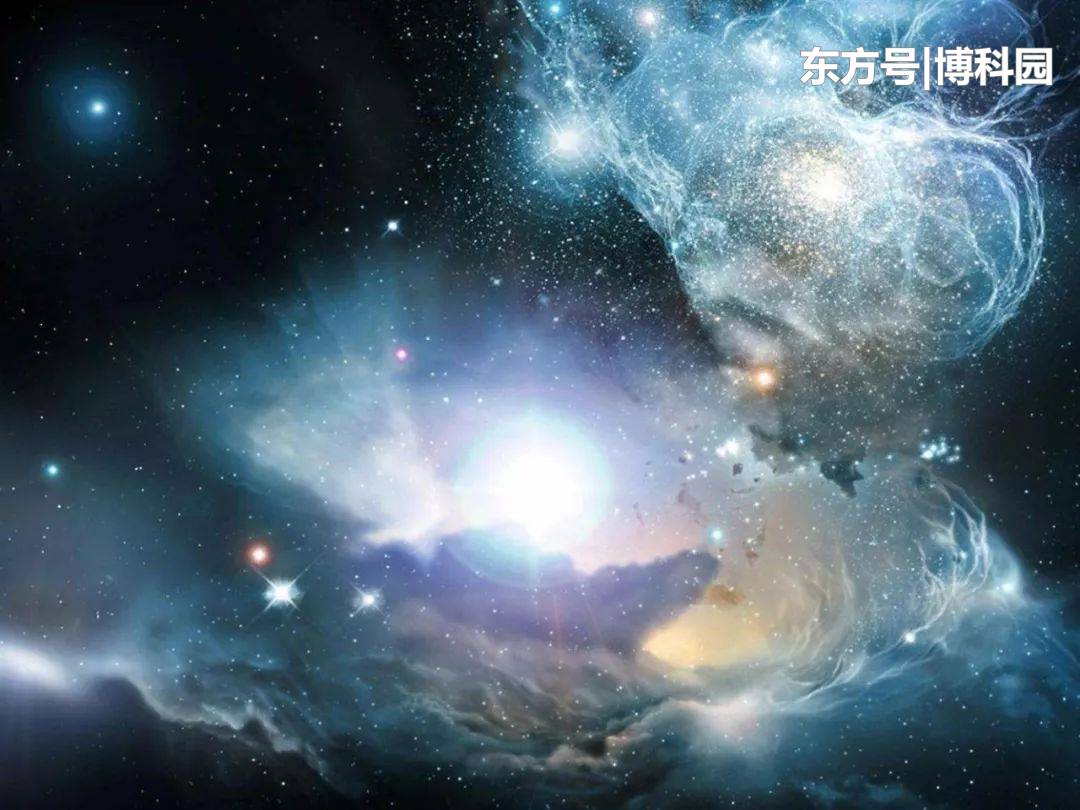 在太空中发现超200个分子，表明星际介质并不均匀，而是湍流的135 / 作者:计划你大爷计j / 帖子ID:54910