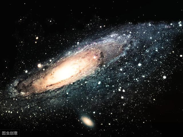 宇宙是如何形成的？在大爆炸之前又是怎样的呢？503 / 作者:yiyee123 / 帖子ID:54915