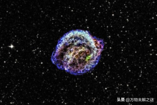 宇宙中无时无刻都有星球灭亡，地球为什么这么安全？364 / 作者:123456806 / 帖子ID:54919